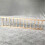 30 .5x7.5cm R Φράχτη Χειρολισθήρα S Picket Fence Miniture Έπιπλα Stuff 2