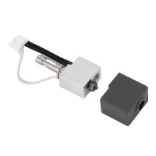 Hotend for Kobra S1 3D Printer, Hardened Steel Nozzle 0.4mm