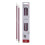 KnitPro Zing Single Pointed Needles 10" (25cm) | 6.00mm 1