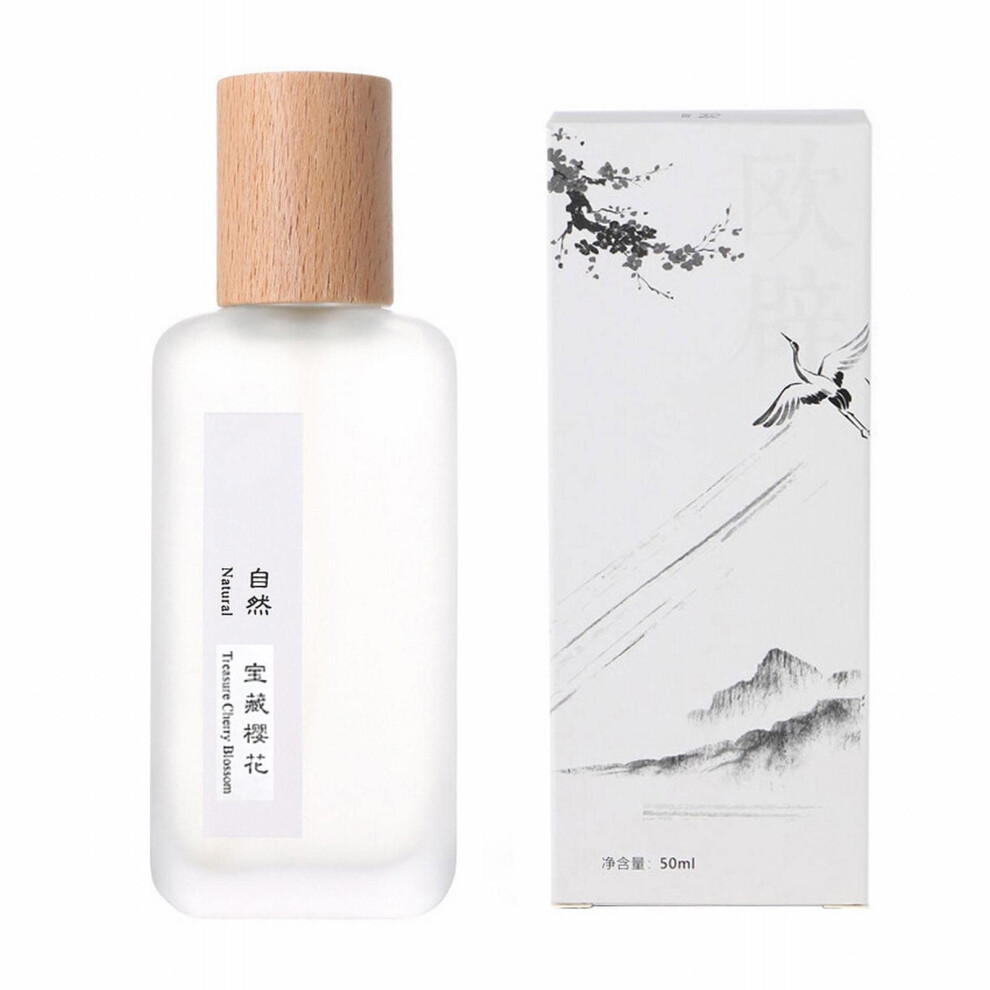 Perfume for Women Pheromone Spray Long Lasting Floral Fruity Scent Travel Size 1.69 Fl Oz
