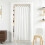 Shower Curtain Pole No Drill Extendable Curtain Rods Extendable For Windows Shower Wardrobe 3