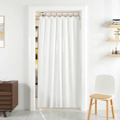 Shower Curtain Pole No Drill Extendable Curtain Rods Extendable For Windows Shower Wardrobe 2