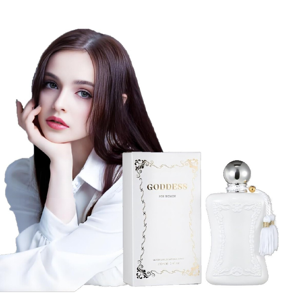 Pheromone Perfume for Women Fruity Floral Eau de Toilette Spray with LongLasting Scent