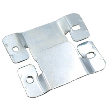 Sofamöbel-Stecker Premium Metall-Sofa-Steckerhalterung mit Schrauben-AX