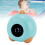 Dinosaurier Baby Badethermometer Echtzeit Blau 1