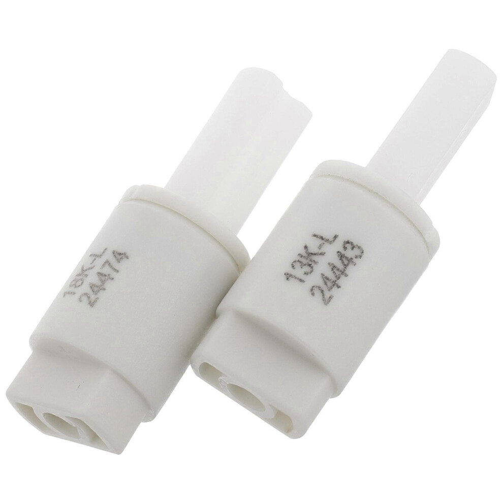 Toilet Seat Damper Connector Kit For Soft Close And Quiet Lid ClosureâDurable And Easy To Install Replacement For Toilet Seat Hinges 6935161624786
