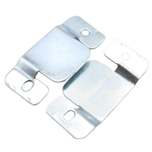 Conector de Sofá para Sofá Suporte de Conector de Sofá em Metal Premium com Parafusos - AX 2