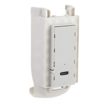 Neo Drone Leichtes Landegestell aus ABS 300mAh Type-C