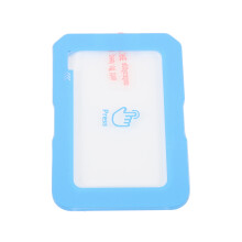 Pocket 3 Bildschirm-Panzerglasfolie-Set & Werkzeug