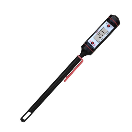 Digital Meat Thermometer  Accuracy for Cooking and BBQ with Wide Temperature Range 2