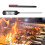 Digital Meat Thermometer  Accuracy for Cooking and BBQ with Wide Temperature Range 2