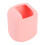 Objektivschutzhülle für Pocket 3, Silikon, rosa 1