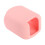 Objektivschutzhülle für Pocket 3, Silikon, rosa 8