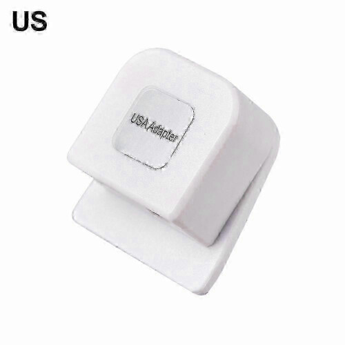 1PCS Erdungsstecker Antistatischer Stecker Erdungssteckdose EU-Stecker 1