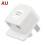1PCS Erdungsstecker Antistatischer Stecker Erdungssteckdose EU-Stecker 3