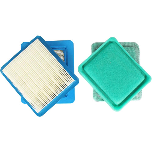Tiller Air Filter for Cub Cadet RT45 21AA404D209 RearTine Model, Improve Engine Performance 1