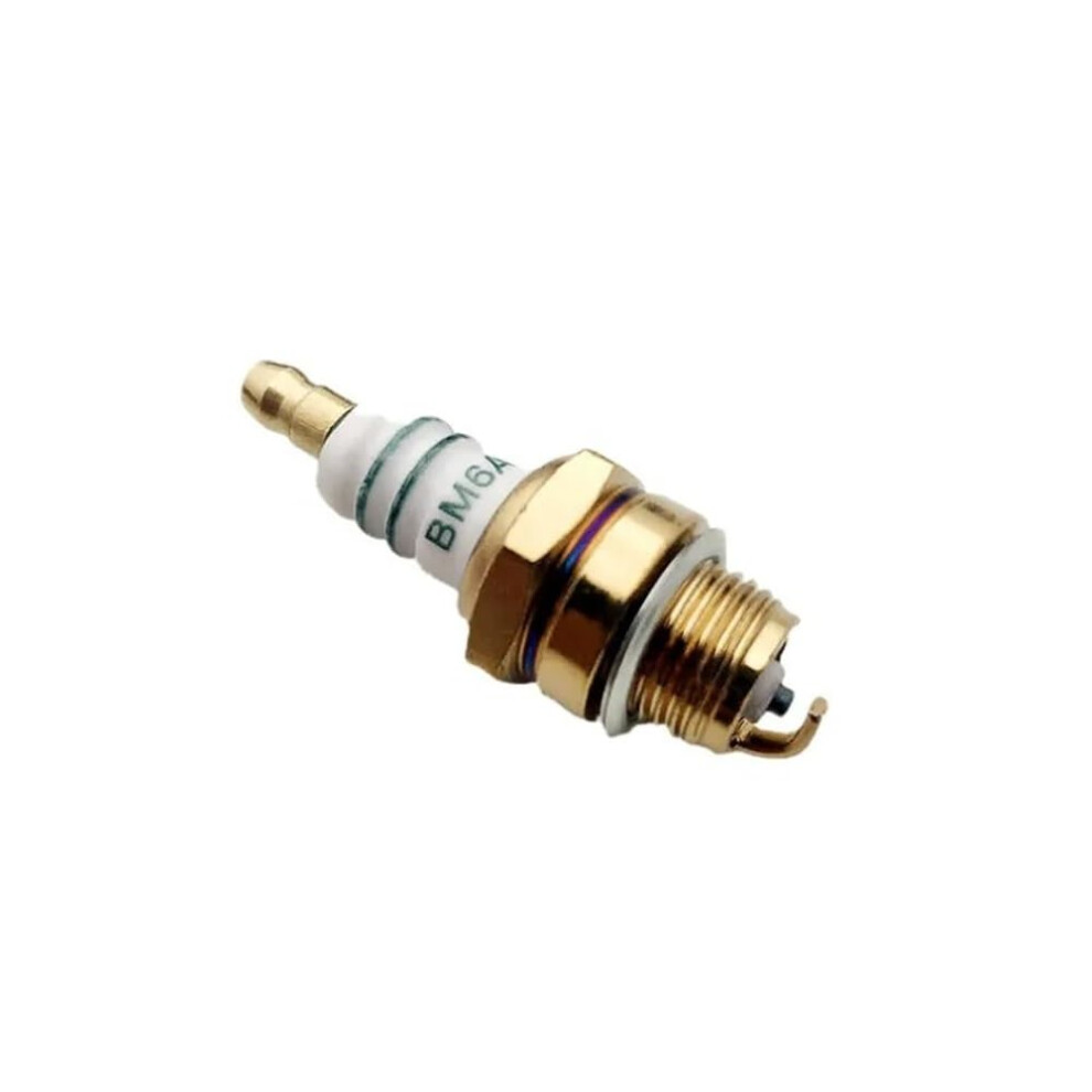 Performance Spark Plug For Small Engines And Chainsaws Bm6a M7 L7t Cj8 Replacement 9113335348646