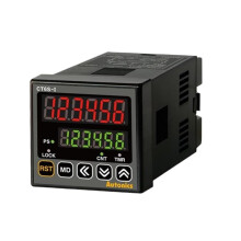 Digital Timer CT6SI4T W48xH48mm Accurate Time Control for Industrial Automation