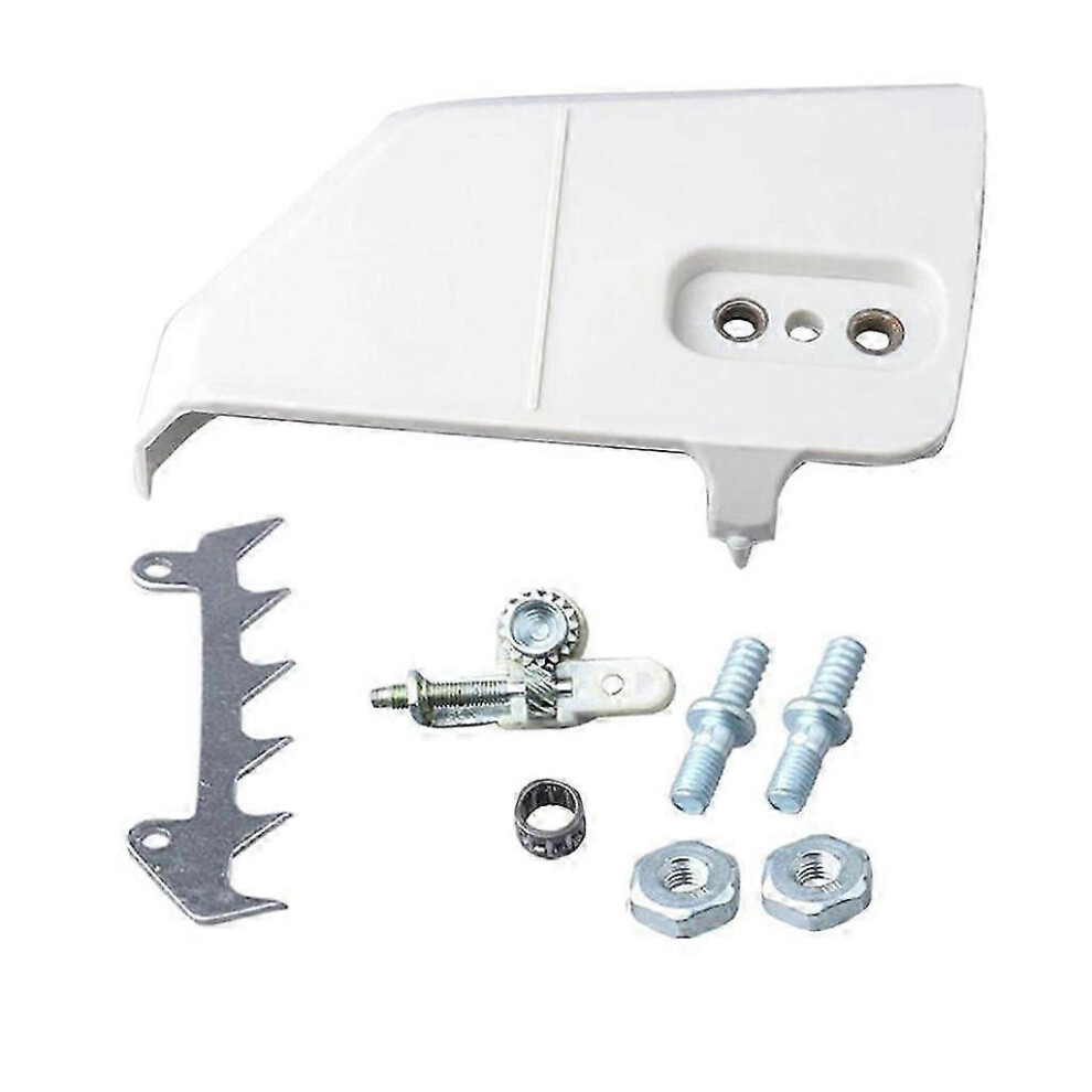 Replacement Sprocket Cover Bumper Tip For Stihl 021 023 025 Ms210 Ms230 Ms250 6935161619232