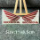 For 3D Honda Sticker Logo Tank Wing Motorcycle Decals Emblem 3