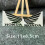 For 3D Honda Sticker Logo Tank Wing Motorcycle Decals Emblem 2