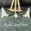 For 3D Honda Sticker Logo Tank Wing Motorcycle Decals Emblem 5