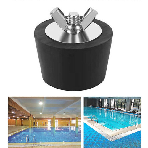 Poolvinterpropp Poolpropp Avloppspropp Vattenplugg Vattentapp Poolutvidgning Skummarplugg Poolutvidgningsplugg Multicolor 1