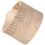 Wooden Rolling Pin for Dumpling Wrappers with Ergonomic Grip, Durable Solid Wood for Pastry 1