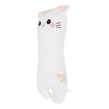 Baby Pillow for Newborn Sleep with Ergonomic Support and Soothing Sensory Stimulation