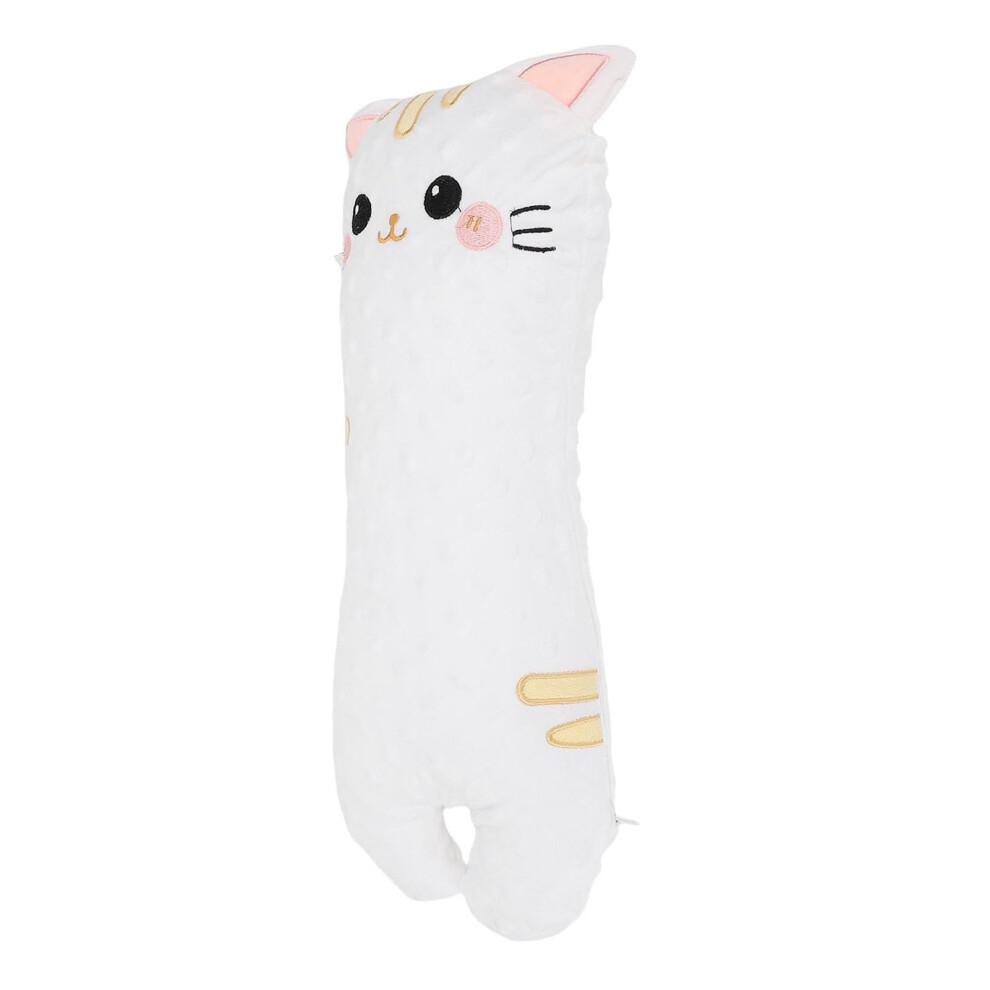 Baby Pillow for Newborn Sleep with Ergonomic Support and Soothing Sensory Stimulation
