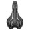 Selle de vélo - SELLE ROYAL - Respiro Stracciatella - Royalgel - Ventilation périnéale - Protection latérale 2