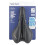 Selle de vélo - SELLE ROYAL - Respiro Stracciatella - Royalgel - Ventilation périnéale - Protection latérale 3