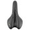 Selle de vélo - SELLE ROYAL - Respiro Stracciatella - Royalgel - Ventilation périnéale - Protection latérale 6