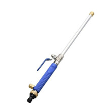 Gas Powered Pressure Washer Wand with Pressure Spray Gun and Quick Connect for Garden Cleaning