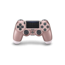 Rose Gold DualShock 4 Wireless Controller für PS4 Exklusive Limited Edition
