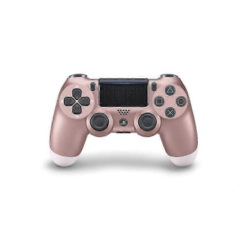 Rose Gold DualShock 4 Wireless Controller für PS4 Exklusive Limited Edition