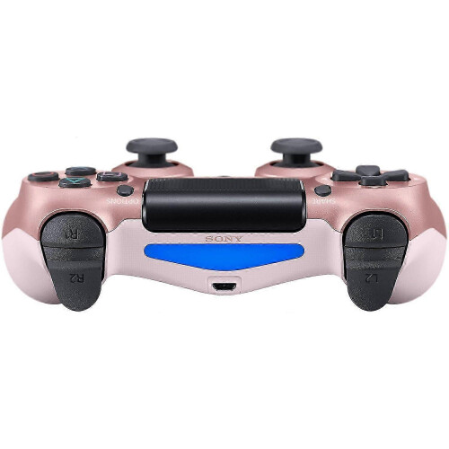 Rose Gold DualShock 4 Wireless Controller für PS4 Exklusive Limited Edition 2