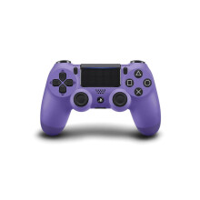 PlayStation Dualshock 4 Electric Purple Controller Wireless 4 (Reed)