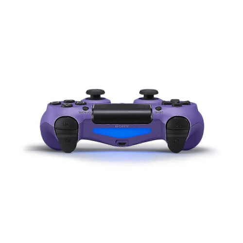 PlayStation Dualshock 4 Electric Purple Controller Wireless 4 (Reed) 2