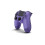 PlayStation Dualshock 4 Electric Purple Controller Wireless 4 (Reed) 2