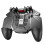 MEMO AK77 Game Trigger Handykühler Lüfter Game Controller Pubg Controller mit Fan PUBG Mobile Trigger Shooter Joystick (4000MAh) 1