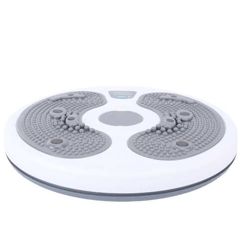 Core Twist Board 150mAh grau One-Size Counter