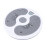 Core Twist Board 150mAh grau One-Size Counter 11