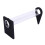 Billard-Schwungtrainer, 2 Einsteller, klares Acryl 10