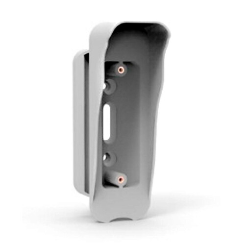Universal Doorbell Holder με ρυθμιζόμενη γωνία θέασης χωρίς τρυπάνι Ρυθμιζόμενη βάση κουδο