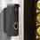 Universal Doorbell Holder με ρυθμιζόμενη γωνία θέασης χωρίς τρυπάνι Ρυθμιζόμενη βάση κουδο 2