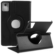 Kompatibel für Lenovo Idea Tab Tablet TB336ZU,TB336FU /Xiaoxin Pad 11 2025 Rotation Stand PU Leather+ PC Tablet Cover mit