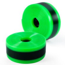 SelfAdhesive Bike Tire Liner Puncture Proof TPU Strip for Road and Mountain Bikes 2300x23x1mm