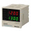 PID Temperature Controller 1/16 DIN Digital 100240V with Dual Alarm and Current Output 1