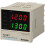 PID Temperature Controller 1/16 DIN Digital with Precise Temperature Control Dual Alarm Outputs 100240VAC 3